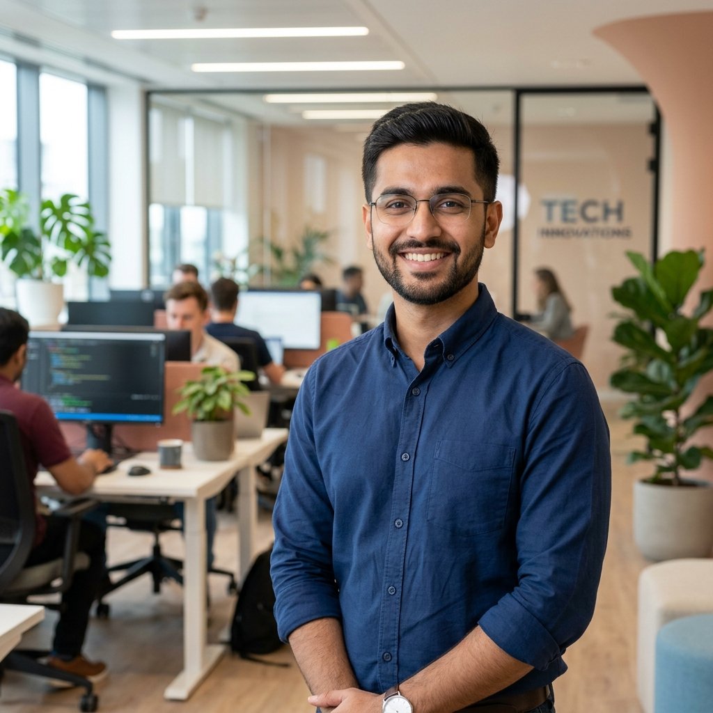 Arjun Gupta